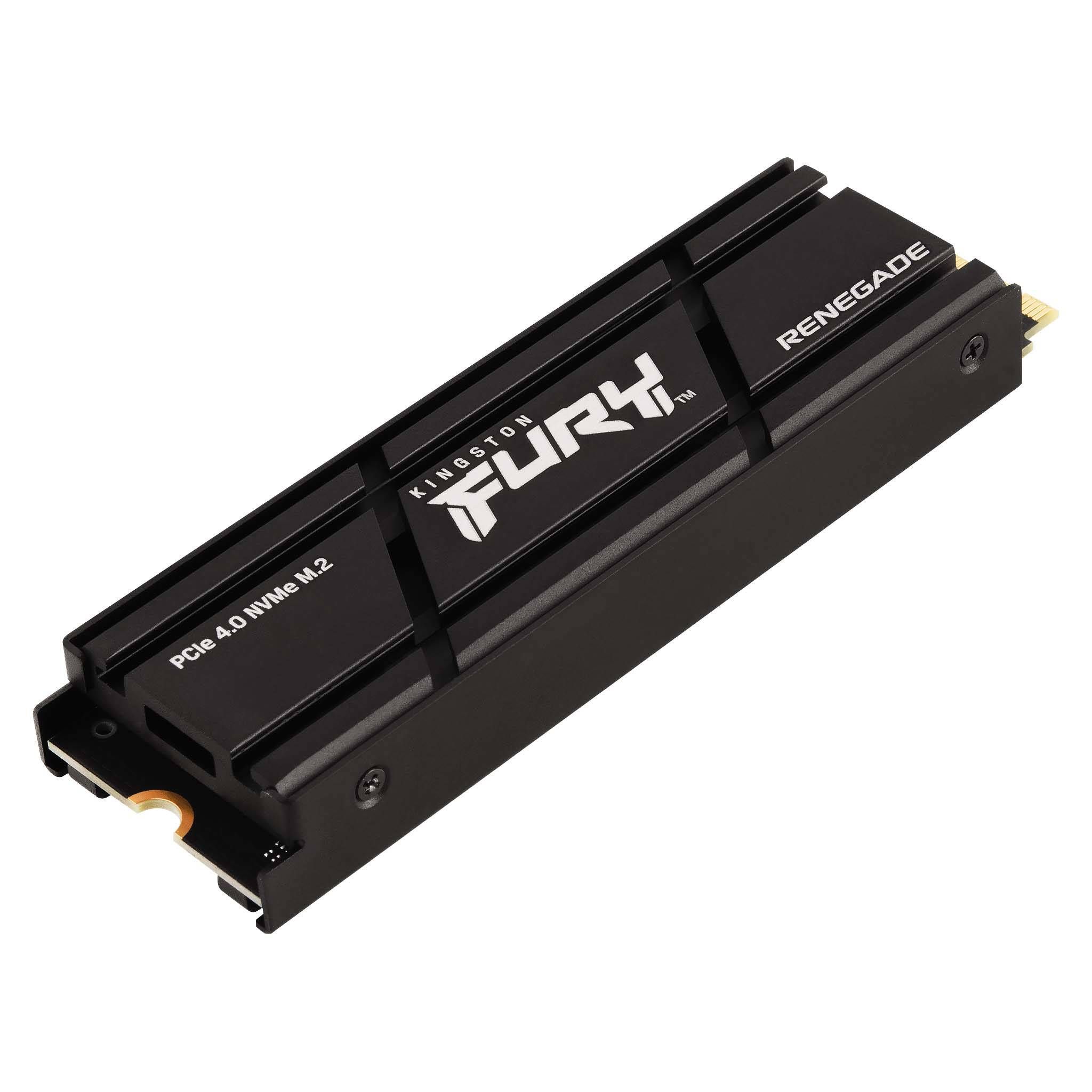 Твердотельный накопитель Kingston SFYRSK/1000G