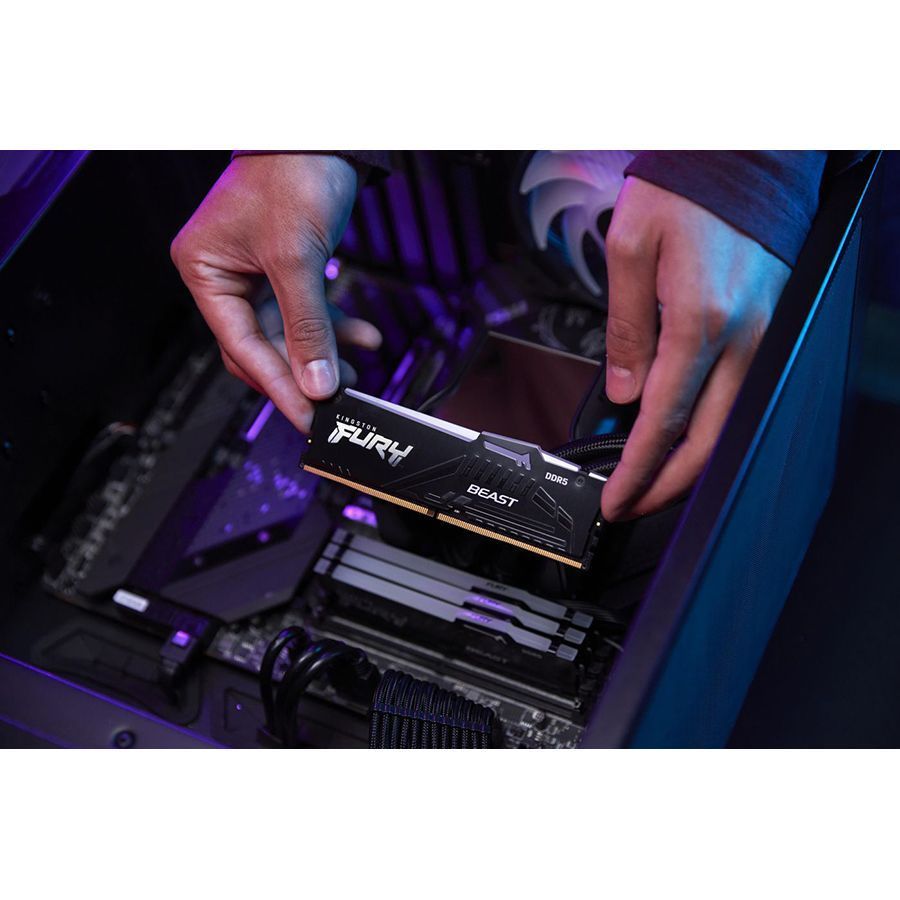Память оперативная Kingston KF556C40BB2A-32