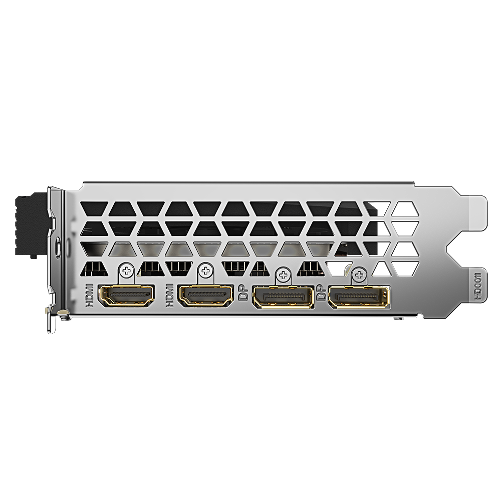 Видеокарта GIGABYTE GV-N3050WF2OCV2-8GD