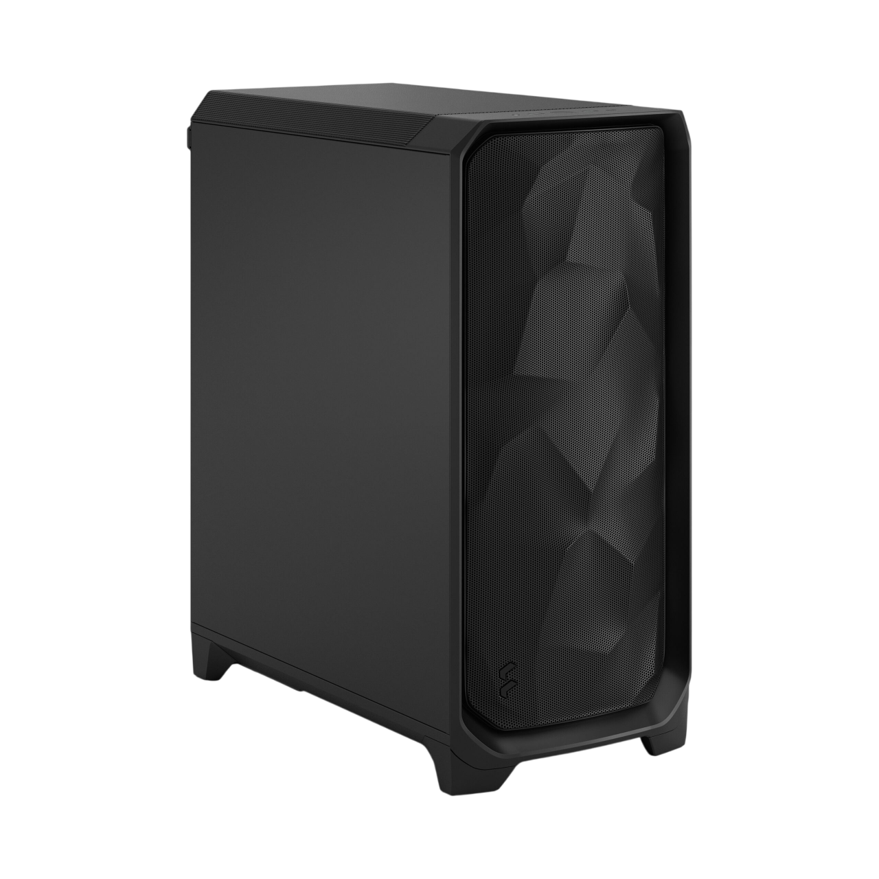 Корпус ПК без блока питания Fractal Design FD-C-MES3A-01