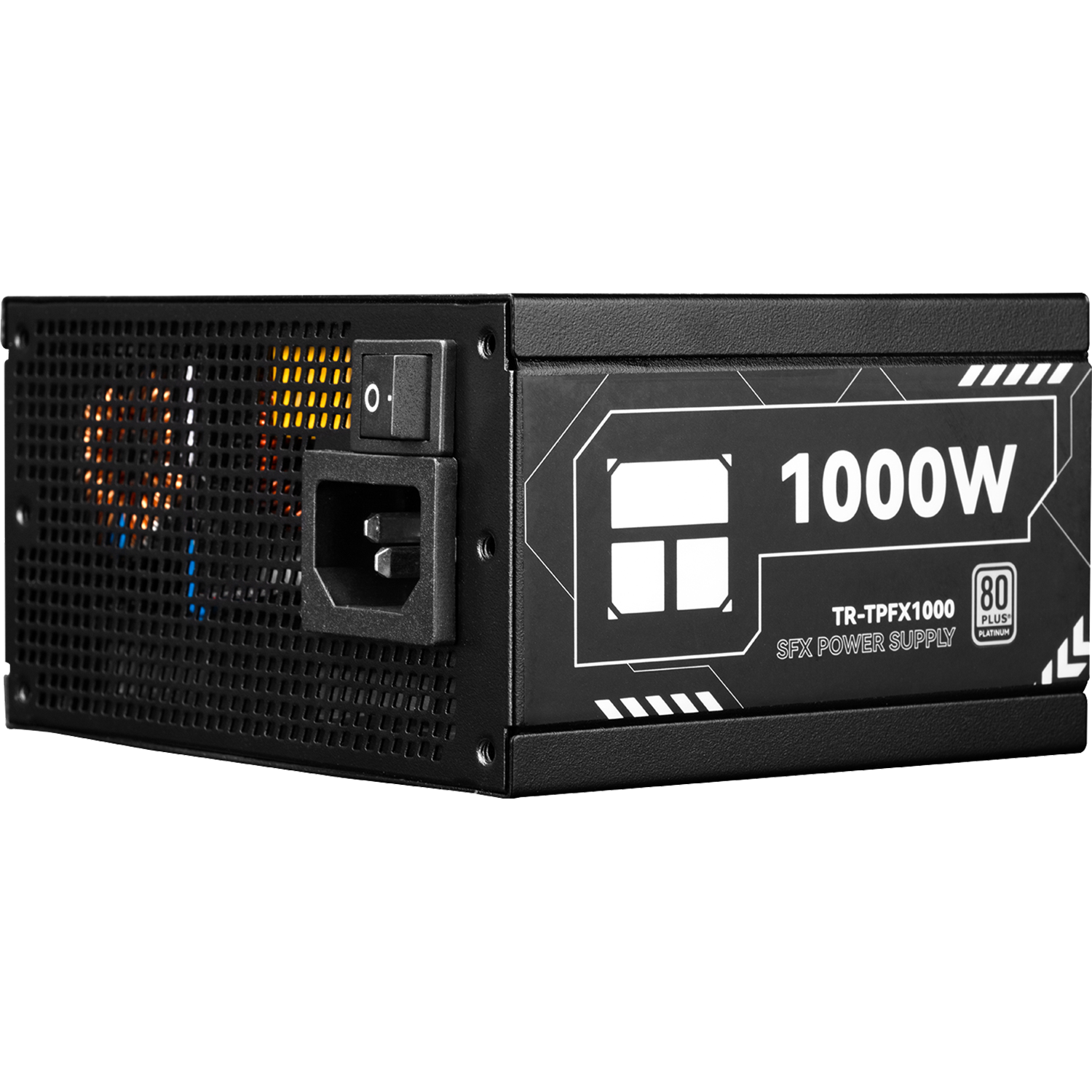 Блок питания 1000W Thermalright TR-TPFX 1000