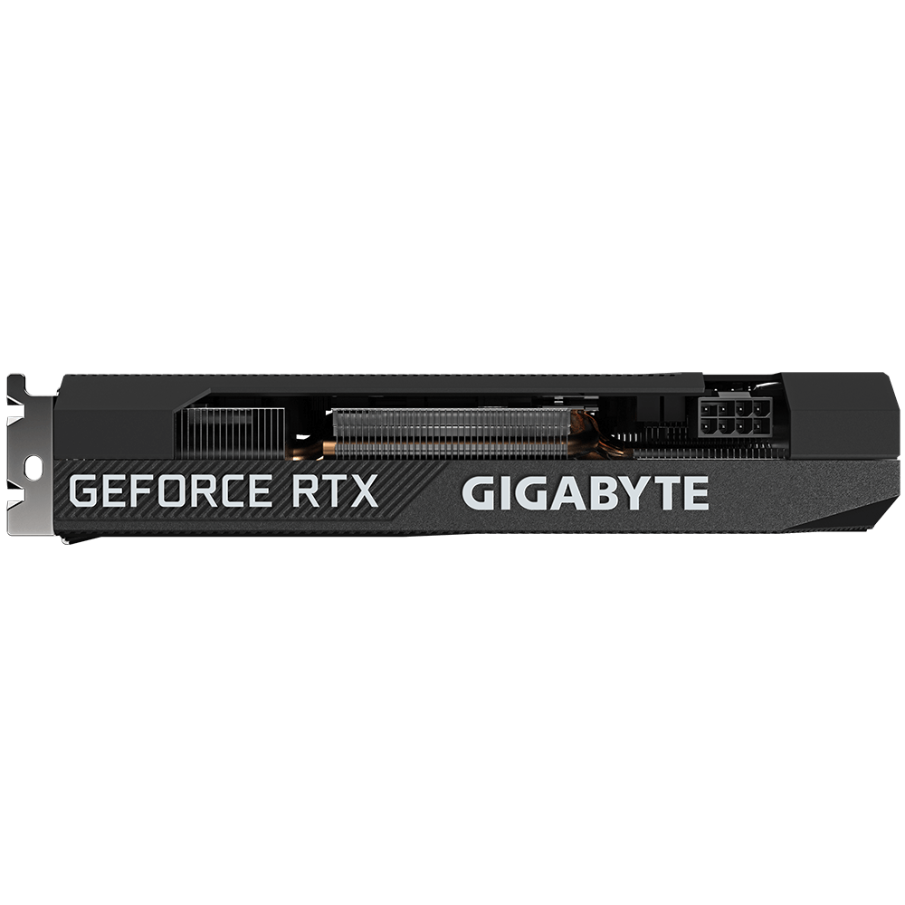 Видеокарта GIGABYTE GV-N3060WF2OC-12GD 2.0