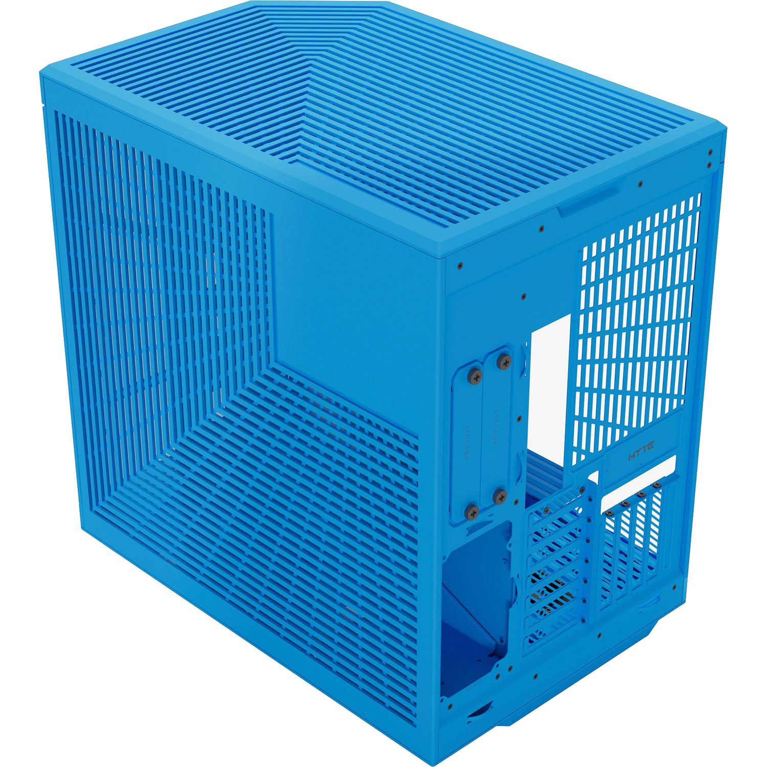 Корпус без блока питания HYTE Y70 (CS-HYTE-Y70-BM)