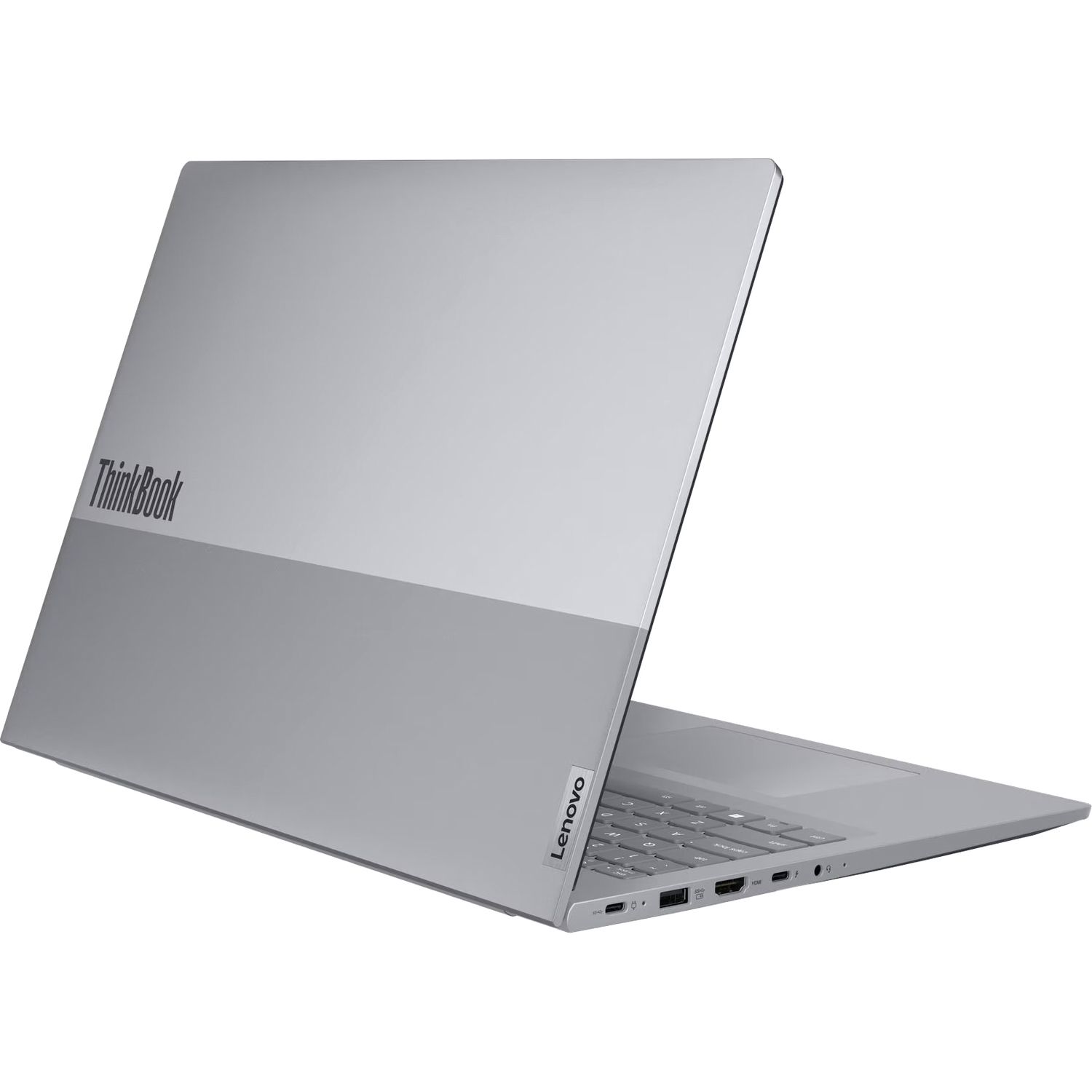 Ноутбук Lenovo ThinkBook 16 G8 IAL (21SKS05B00)
