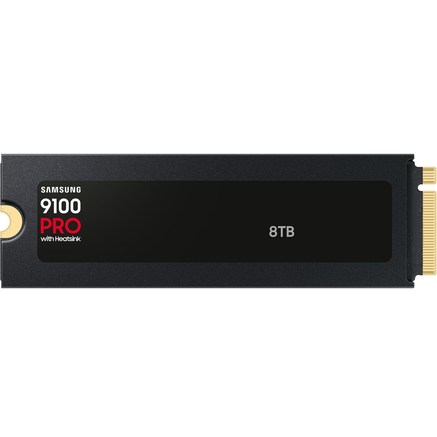 Твердотельный накопитель Samsung MZ-VAP8T0CW