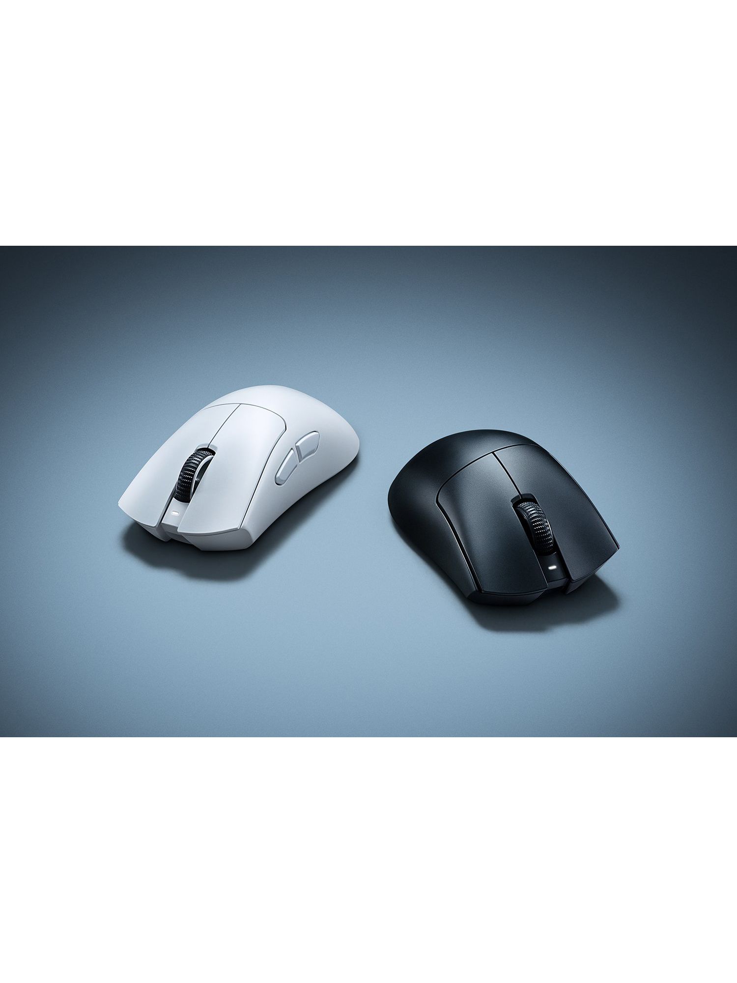 Игровая мышь Razer DeathAdder V4 Pro - White Razer RZ01-05330200-R3G1