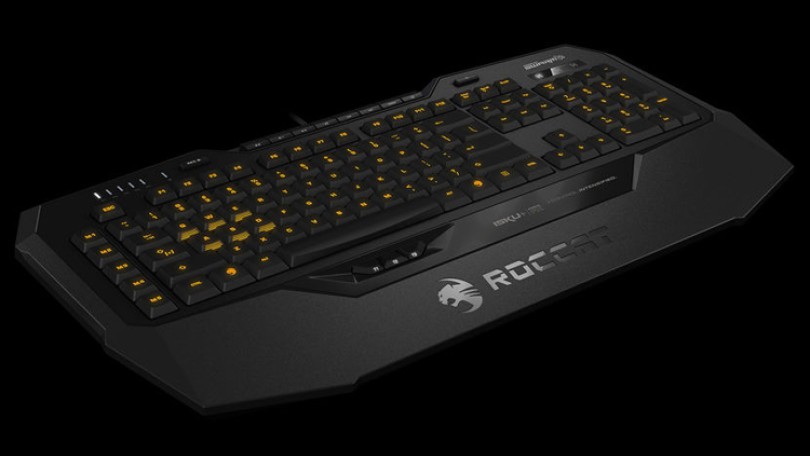 Аналоговая клавиатура от Roccat.jpg